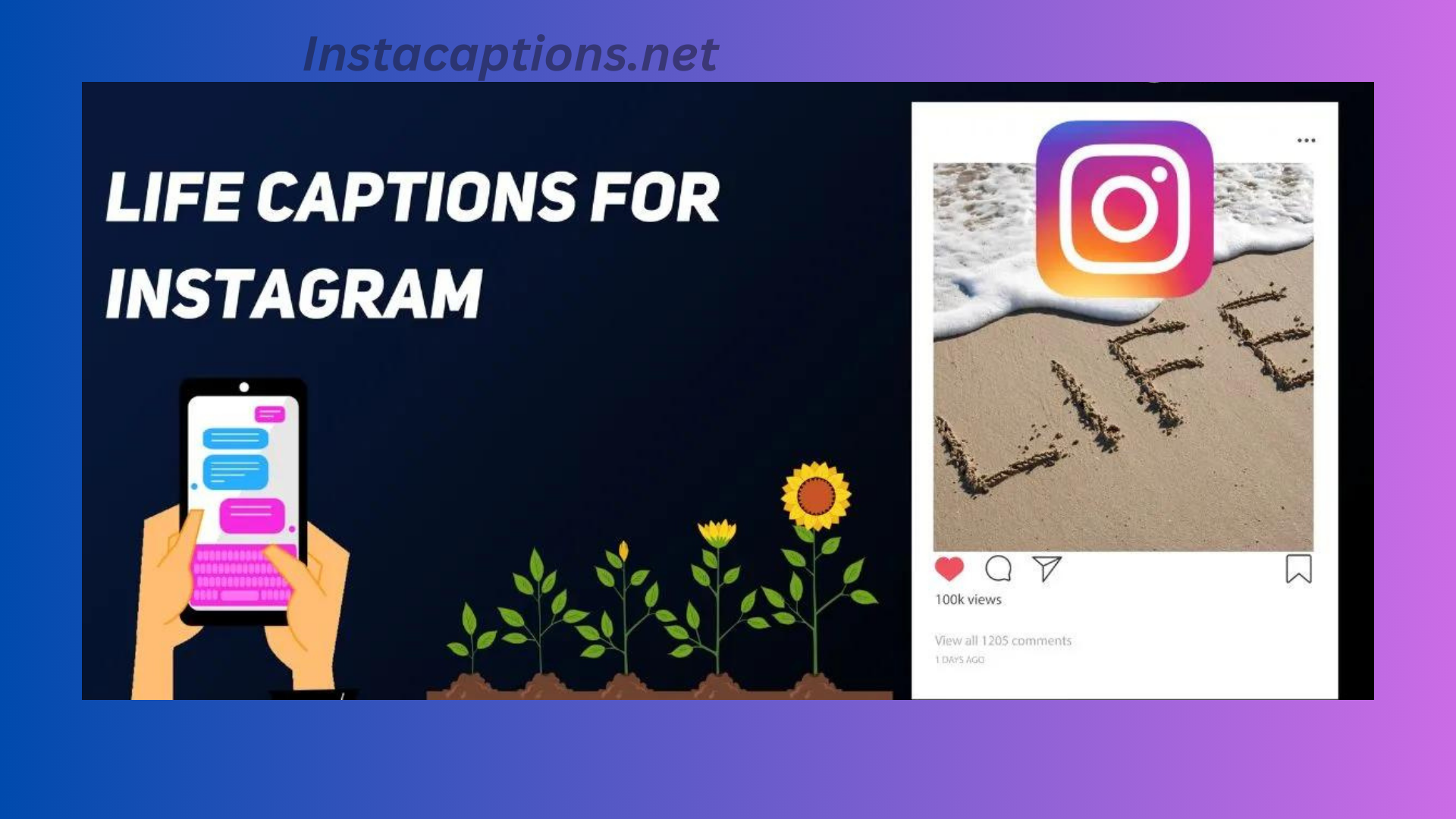 200-best-life-captions-for-instagram-insta-captions